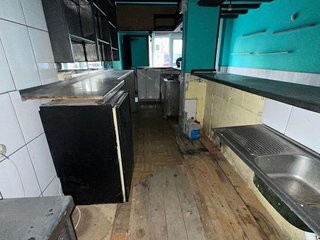 Local comercial en venta en Poblenou en Pineda de Mar