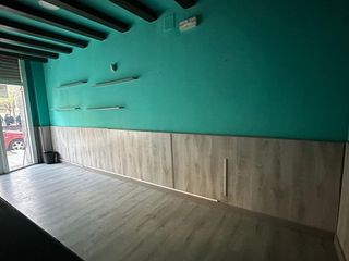 Local comercial en venta en Poblenou en Pineda de Mar