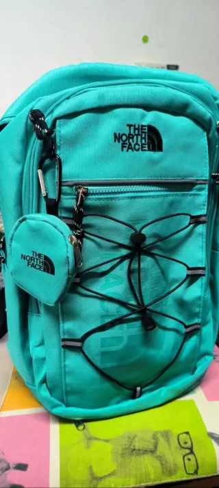 Mochila adventure