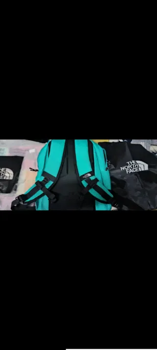 Mochila adventure