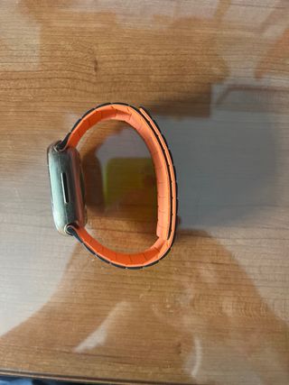 Correa magnética para Apple Watch 42/44/45/46/49mm