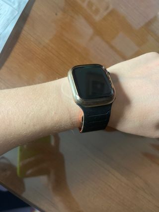 Correa magnética para Apple Watch 42/44/45/46/49mm