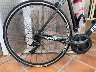 Bicicleta Carretera Triban 500