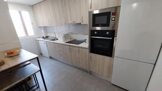 Piso en alquiler en El Infante en Murcia