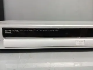 Reproductor DVD Sony
