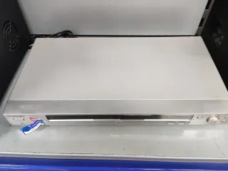 Reproductor DVD Sony