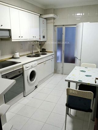 Piso en alquiler en Garrido Sur - Estación Sur en Salamanca