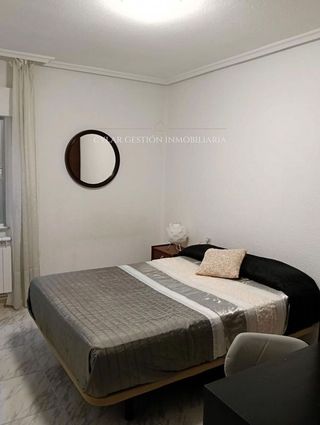 Piso en alquiler en Garrido Sur - Estación Sur en Salamanca