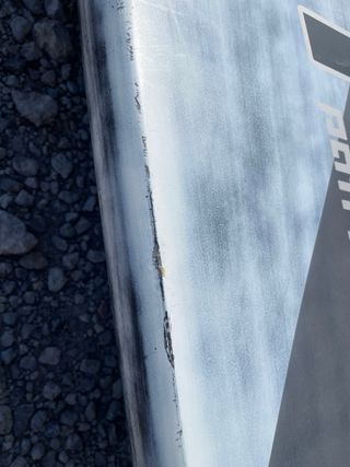 Patrik Trailerwave 75 tabla windsurf olas