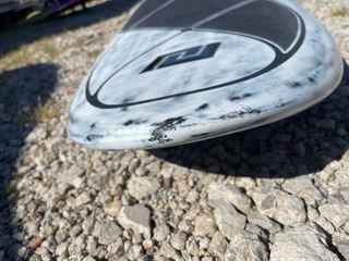 Patrik Trailerwave 75 tabla windsurf olas