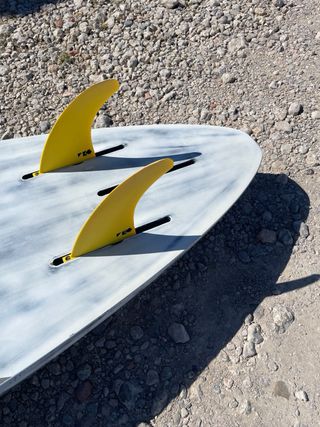 Patrik Trailerwave 75 tabla windsurf olas