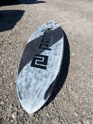 Patrik Trailerwave 75 tabla windsurf olas