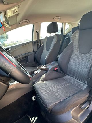 SEAT Leon 2008