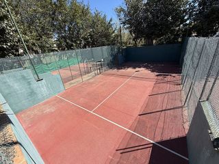 Ático en alquiler en Puerto Banús en Marbella