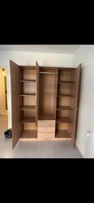 Armario 239€ nuevo