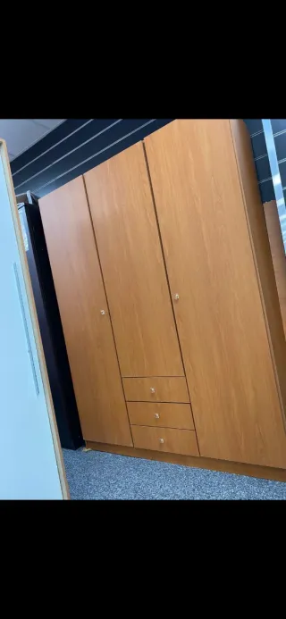 Armario 239€ nuevo