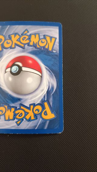 Mew Black Star Promo Carta Pokemon PSA Vintage