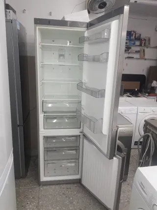 PACK NEVERA Y LAVADORA GARANTIA TRANSPORTE