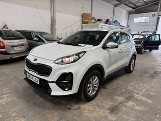 KIA Sportage 2019 66.000 km