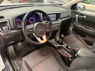 KIA Sportage 2019 66.000 km