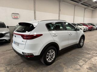 KIA Sportage 2019 66.000 km