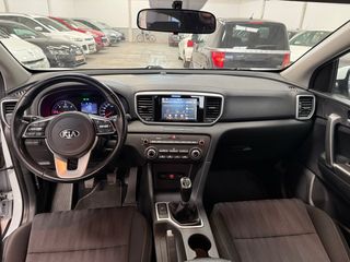 KIA Sportage 2019 66.000 km