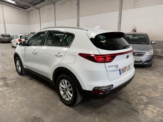 KIA Sportage 2019 66.000 km