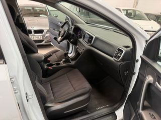 KIA Sportage 2019 66.000 km