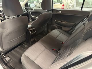 KIA Sportage 2019 66.000 km