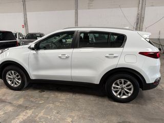 KIA Sportage 2019 66.000 km