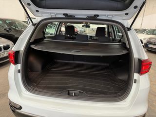 KIA Sportage 2019 66.000 km