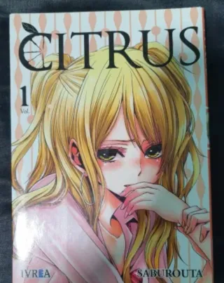 LOTE 3 MANGAS