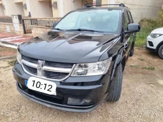 Dodge Journey 2009