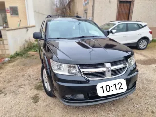 Dodge Journey 2009