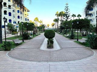 Piso en venta en San Luis de Sabinillas en Manilva