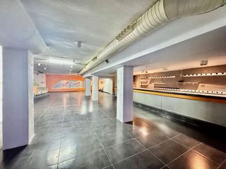Local comercial en venta en Elda