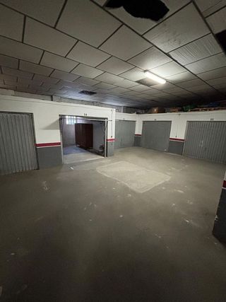 Garaje en venta en Medina del Campo