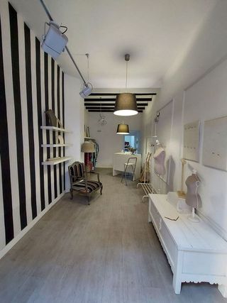 Local comercial en venta en San Ildefonso - Catedral en Jaén