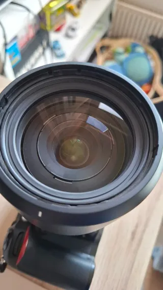 Tamron 18-400mm f/3.5-6.3 Di II VC HLD Nikon