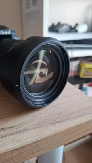 Tamron 18-400mm f/3.5-6.3 Di II VC HLD Nikon