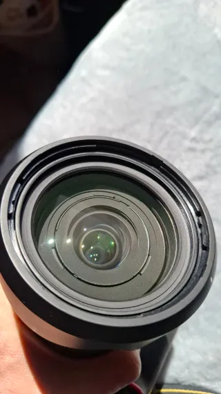 Tamron 18-400mm f/3.5-6.3 Di II VC HLD Nikon