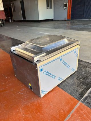 Envasadora Henkelman Boxer 42 XL