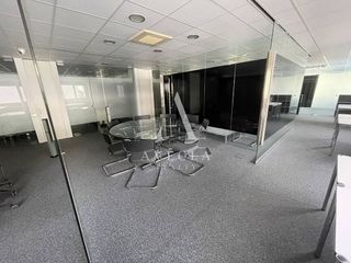 Oficina en alquiler en Coll Favà - Can Magí en Sant Cugat del Vallès