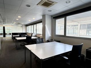 Oficina en alquiler en Coll Favà - Can Magí en Sant Cugat del Vallès