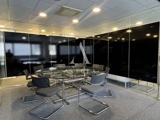 Oficina en alquiler en Coll Favà - Can Magí en Sant Cugat del Vallès