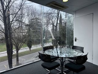 Oficina en alquiler en Coll Favà - Can Magí en Sant Cugat del Vallès