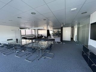 Oficina en alquiler en Coll Favà - Can Magí en Sant Cugat del Vallès