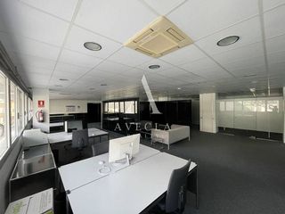 Oficina en alquiler en Coll Favà - Can Magí en Sant Cugat del Vallès