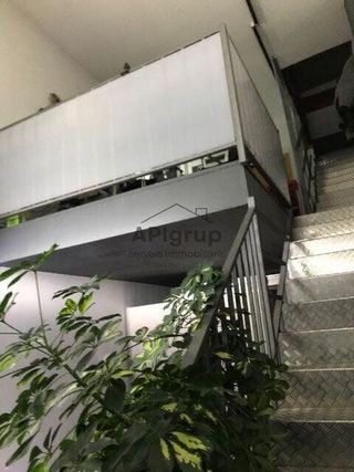 Local comercial en alquiler en Centre en Sabadell