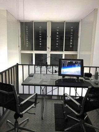 Local comercial en alquiler en Centre en Sabadell